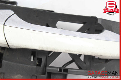 07-14 Mercede W216 CL63 AMG CL550 Right Passenger Side Door Handle Keyless Go