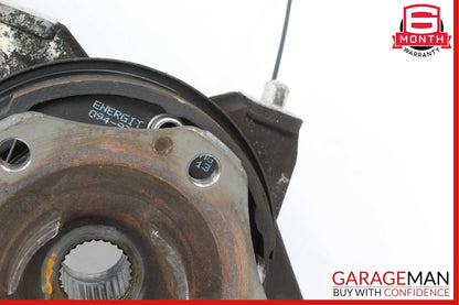 97-99 Porsche Boxster 986 2.5 Front Left Side Wheel Spindle Knuckle Hub Bearing