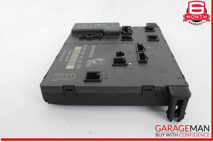 03-12 Mercedes R230 SL500 SL55 SL600 Front Right Side Door Control Module OEM