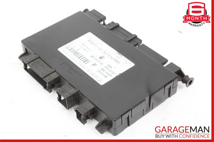 03-11 Mercedes W211 E350 E63 AMG Seat Control Module Front Left 2118704085 OEM