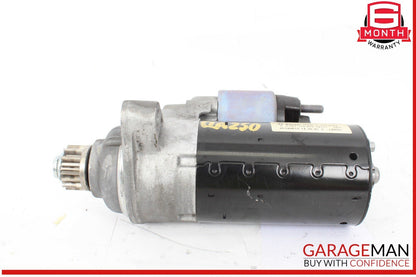 14-19 Mercedes W117 CLA250 GLA250 Engine Starter Motor 2709060700 OEM