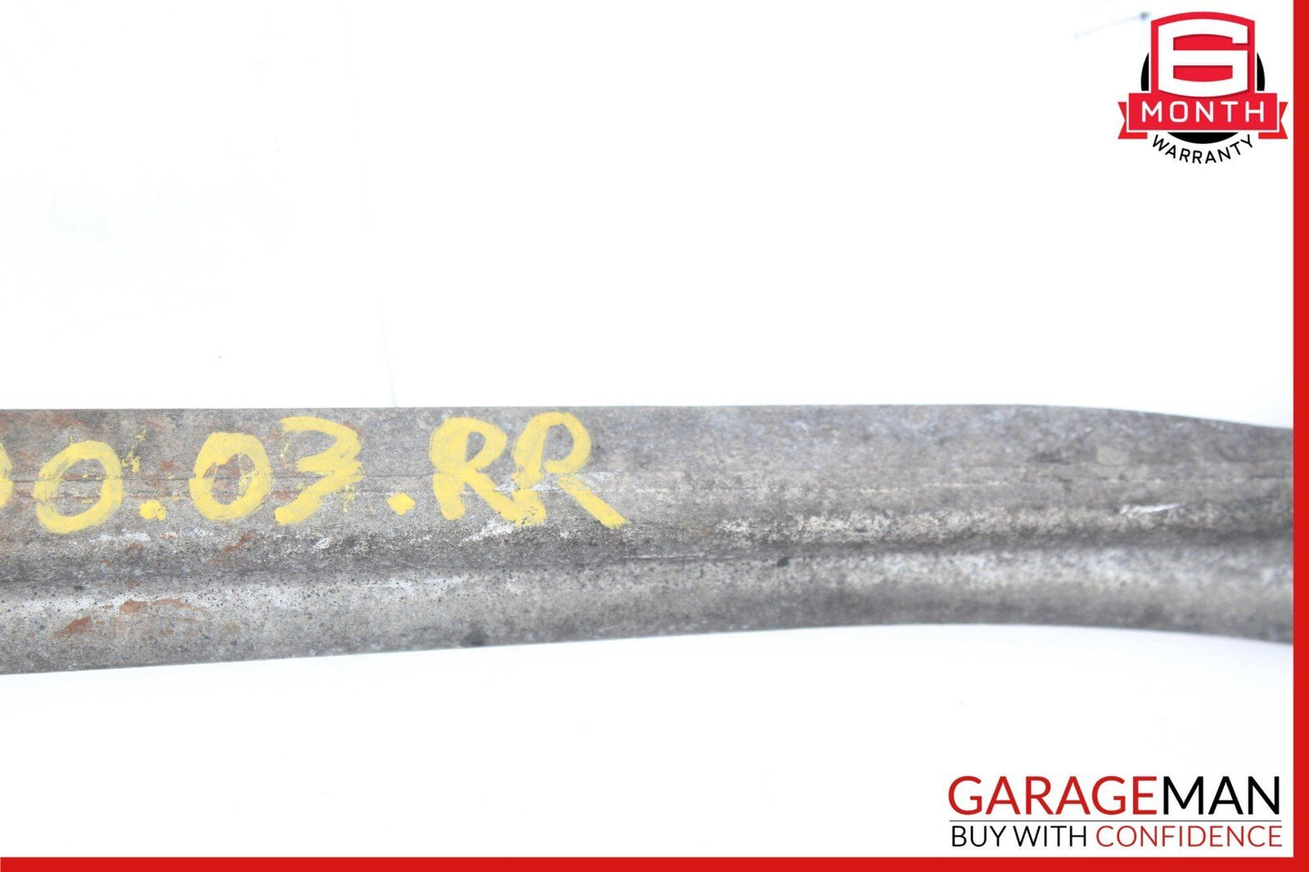 03-11 Mercedes CLS500 SL500 E320 Rear Right Side Upper Suspension Control Arm