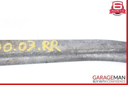 03-11 Mercedes CLS500 SL500 E320 Rear Right Side Upper Suspension Control Arm