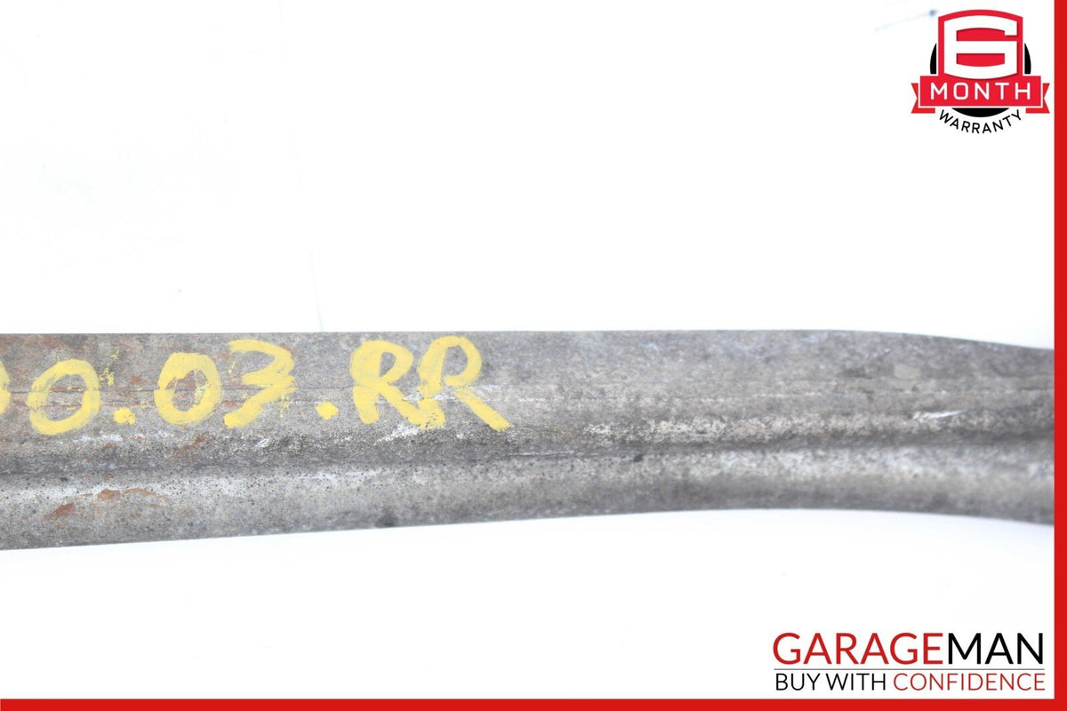 03-11 Mercedes CLS500 SL500 E320 Rear Right Side Upper Suspension Control Arm