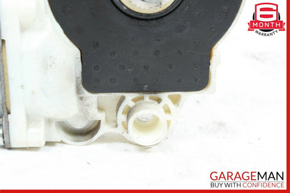 03-12 Mercedes W209 CLK500 CL500 Front Right Side Door Window Regulator Motor
