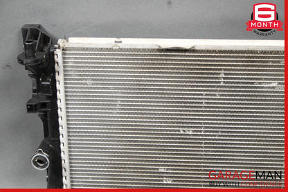 12-16 Mercedes C250 E250 SLK250 1.8 SLK350 Engine Motor Cool Radiator 0995002703