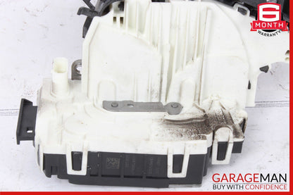 12-16 Mercedes W117 CLA250 GL450 Front Right Side Door Lock Latch Actuator OEM