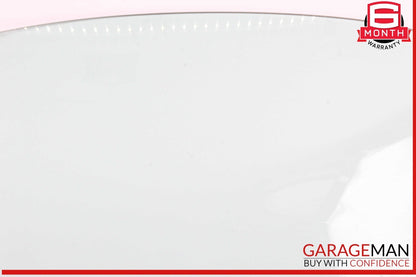 97-04 Porsche Boxster 986 Front Left Driver Side Door Window Auto Glass OEM