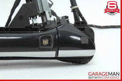 03-06 Mercedes R230 SL500 Front Right Door Handle Keyless Go OEM