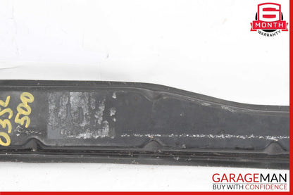 03-12 Mercedes R230 SL550 SL55 AMG Front Top Radiator Support Frame Bracket OEM