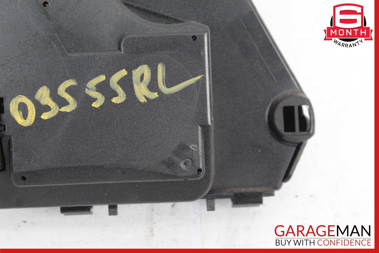 00-06 Mercedes W220 S55 AMG S500 Rear Left Side Seat Door Control Module OEM