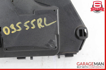 00-06 Mercedes W220 S55 AMG S500 Rear Left Side Seat Door Control Module OEM