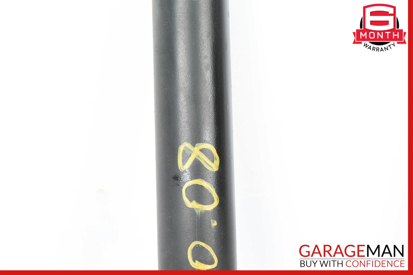 03-09 Mercedes W211 E350 Shock Strut Absorber Rear Left and Right Set OEM