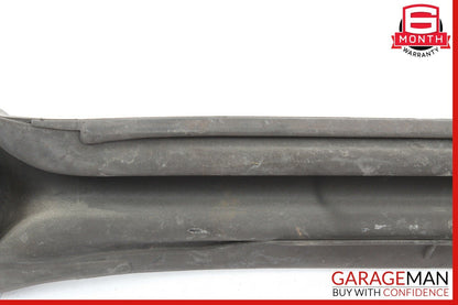 03-09 Mercedes W209 CLK250 Rear Left Driver Side Lower Thrust Control Arm