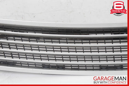 00-06 Mercedes W220 S430 S500 S600 CL500 CL55 AMG Hood Vent Grill Grille OEM