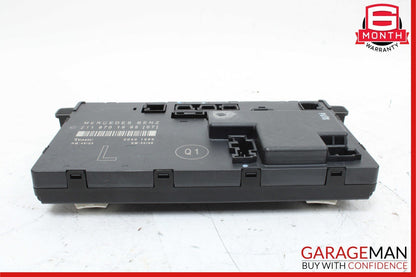03-09 Mercedes W211 E350 E500 E63 AMG Front Left Side Door Control Module Unit