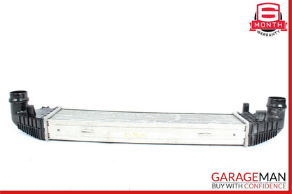 12-15 Mercedes R172 C250 SLK250 1.8l Inter Intercooler Air Cooler Radiator