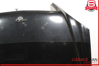 03-06 Mercedes W220 S55 AMG S430 S500 Front Hood Bonnet Panel Assembly OEM