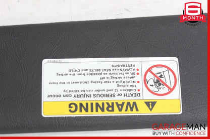 97-04 Mercedes R170 SLK320 SLK230 Right Passenger Side Sunvisor Sun Visor OEM