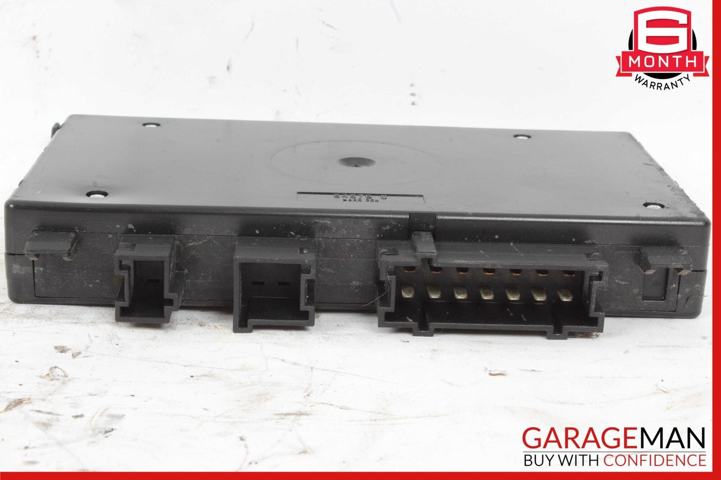 08-20 Mercedes W212 E350 CLS400 Front Right Side Seat Control Module Unit OEM