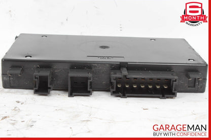 08-20 Mercedes W212 E350 CLS400 Front Right Side Seat Control Module Unit OEM