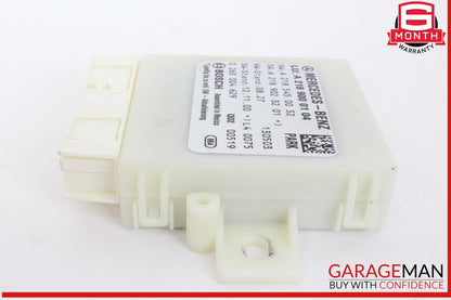 12-14 Mercedes W218 CLS550 Park Assist Parktronic Sensor Control Module OEM