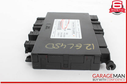 07-12 Mercedes X164 GL450 4MATIC Third Seat Row Power Folding Control Module OEM