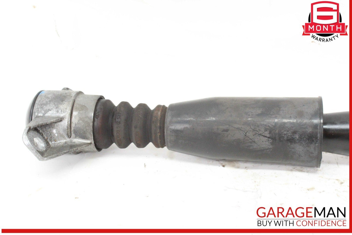 14-17 Audi SQ5 Rear Left and Rear Right Side Shock Strut Absorber Set of 2 OEM