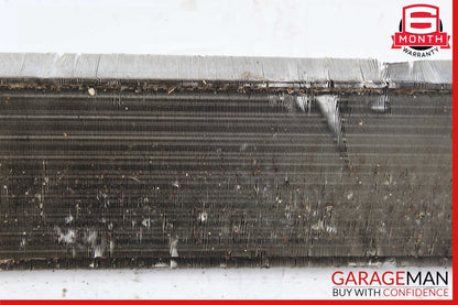 97-04 Porsche Boxster 986 S Center Radiator 99610603751 OEM
