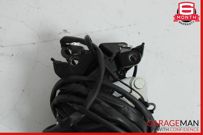 12-20 Mercedes R172 SLK250 SLK350 Front Top Roof Lock Latch Actuator OEM
