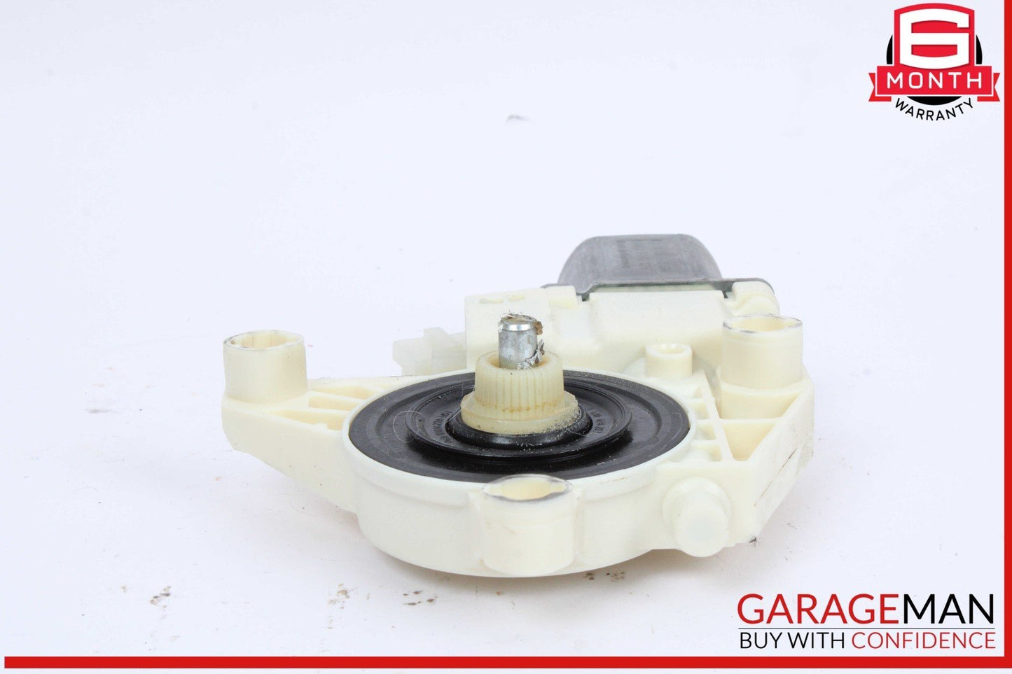 08-16 Mercedes X204 GLK250 GLK350 Rear Right Door Window Regulator Motor OEM