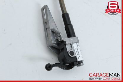 06-12 Mercedes X164 GL450 ML350 Rear Right Quarter Window Regulator Motor OEM