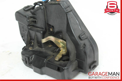 01-07 Mercedes W203 C320 C55 AMG Rear Left Side Door Lock Latch Actuator OEM