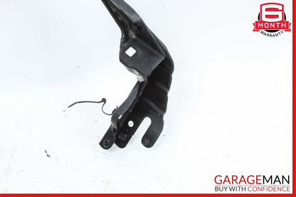 03-09 Mercedes W211 E350 Headlight Support Bracket Right Passenger Side OEM