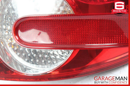 06-10 Mercedes W251 R320 Rear Right Passenger Side Taillight Tail Light Lamp OEM