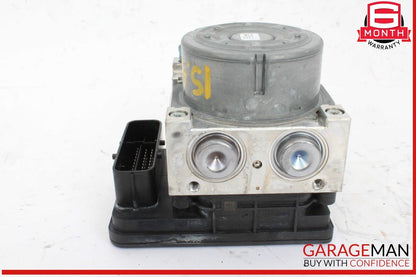 14-16 BMW 428i 435i ABS Anti Lock Brake Pump Module 6870418 OEM