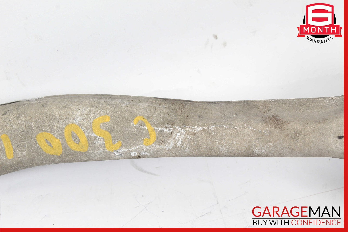 08-14 Mercedes W204 C250 C300 C350 Front Right RWD Curved Wishbone Control Arm