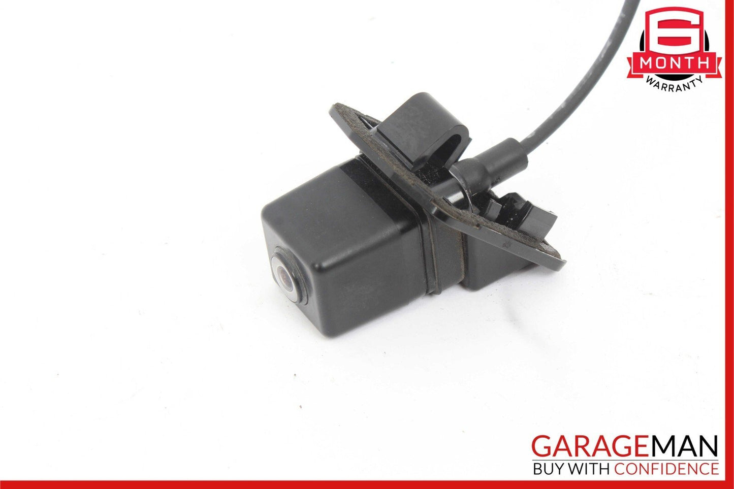 10-13 Mercedes W212 E400 CLS550 Parking Rear View Backup Back Up Camera OEM