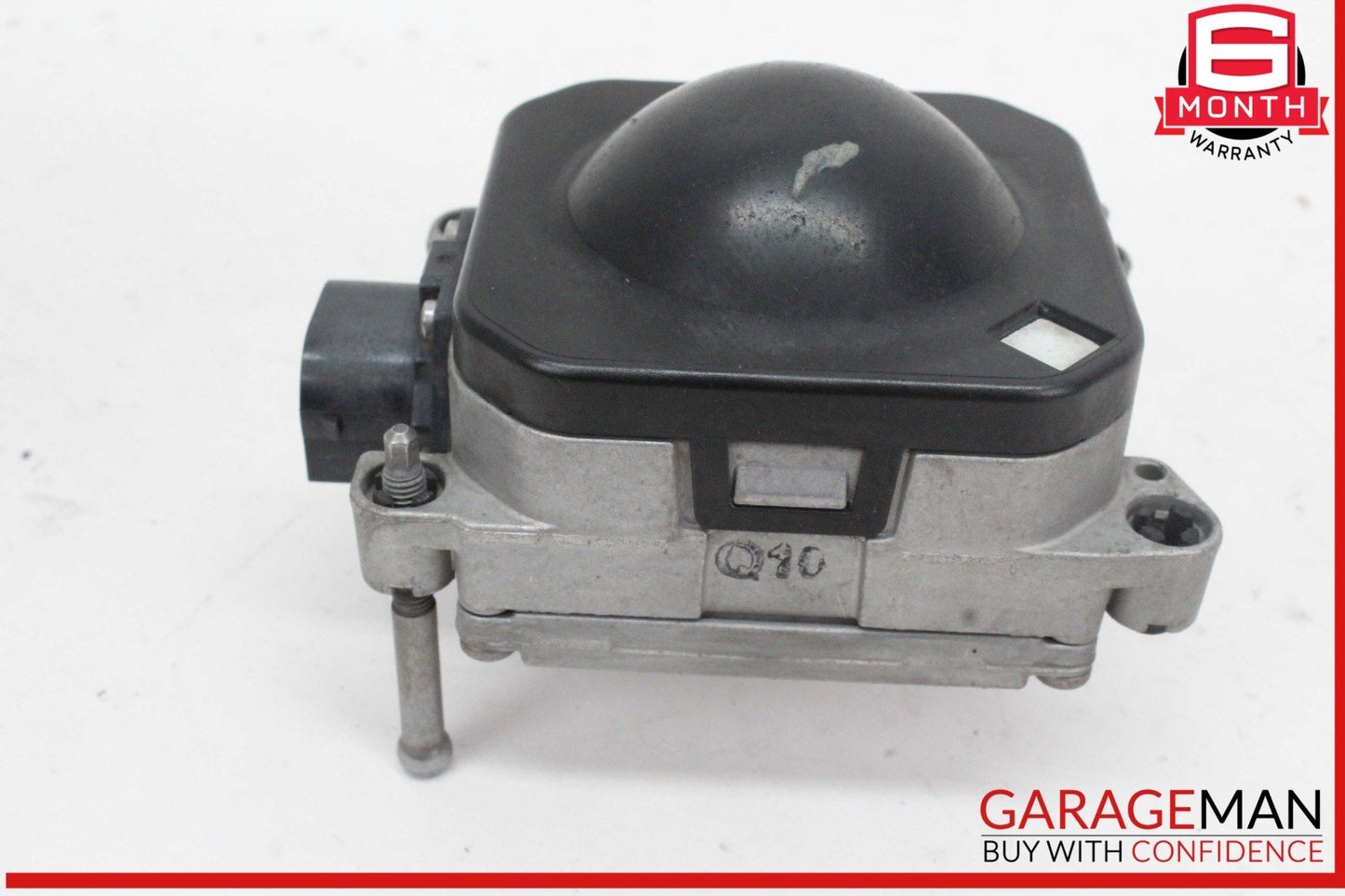 10-16 Porsche Panamera 970 Adaptive Cruise Control Radar Sensor 97060508508 OEM