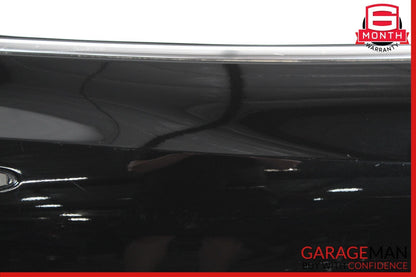 14-22 Maserati Quattroporte SQ4 M156 Rear Right Passenger Side Door Shell OEM
