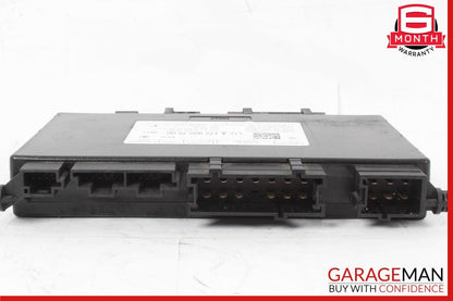 08-18 Mercedes W212 E350 C250 Seat Control Module Front Left Driver Side OEM