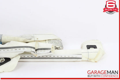 08-14 Mercedes W204 C250 C300 Right Side Roof Curtain Airbag Air Bag OEM