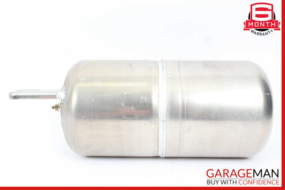 10-16 Mercedes W212 E550 Air Tank Suspension Pressure Reservoir OEM