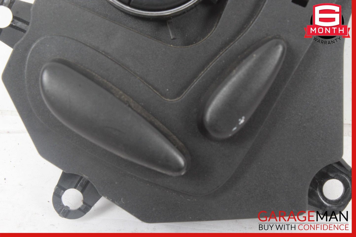 03-09 Mercedes W219 CLS550 E350 Front Right Seat Adjustment Control Switch OEM