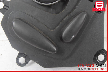 03-09 Mercedes W219 CLS550 E350 Front Right Seat Adjustment Control Switch OEM