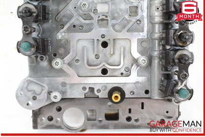 Mercedes W203 C280 E350 7G Tronic Transmission Valve Body 2202770801 OEM