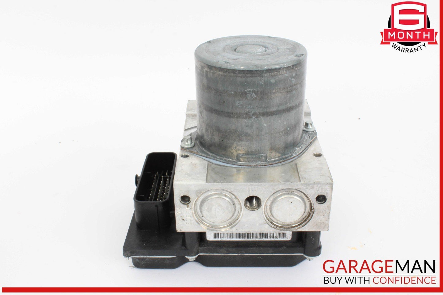 10-14 Mercedes W218 CLS550 CLS350 ABS Anti Lock Brake Pump Control Module OEM