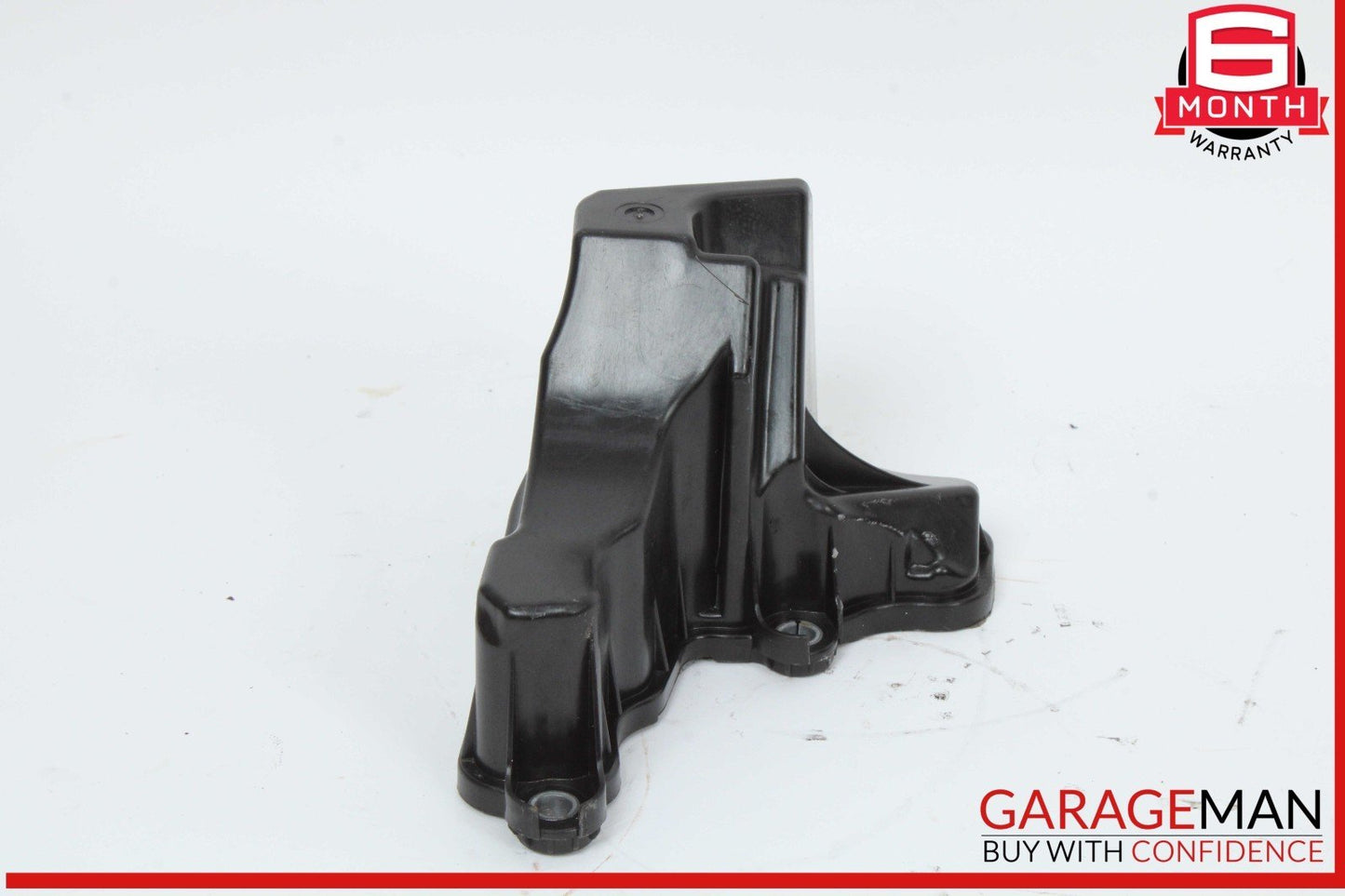 11-17 Mercedes X166 GL450 GL550 CL550 E550 Oil Separator Cover 2780180035 OEM