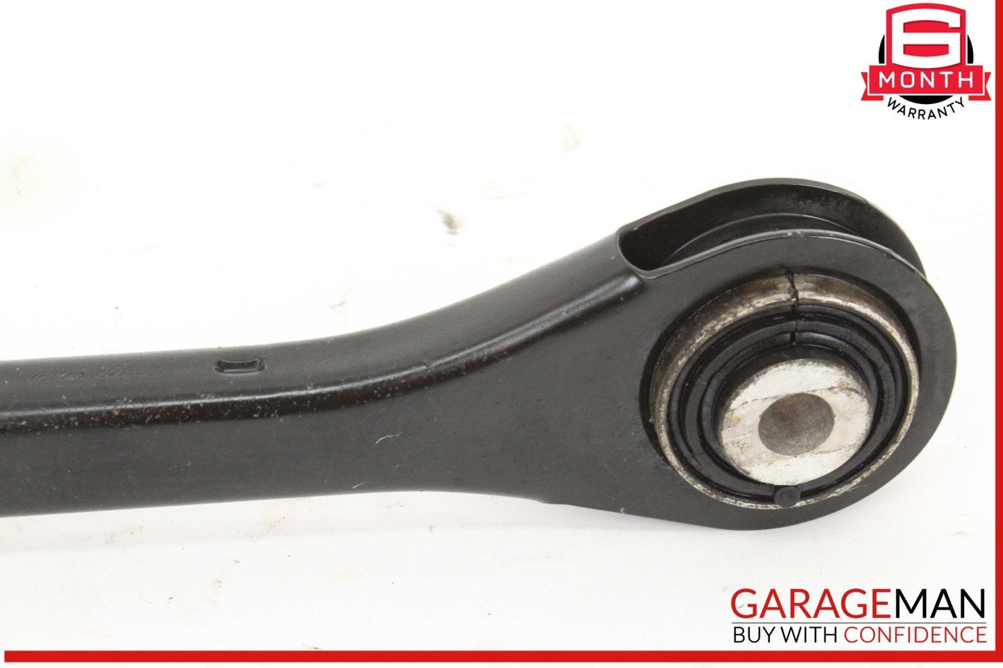09-18 Audi Q5 A6 A7 Rear Left Driver Side Lower Forward Control Arm 8K0501529L