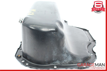 06-13 Mercedes W251 R350 GL350 ML350 Lower Engine Oil Pan